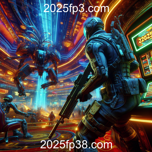 A Evolução dos Jogos de Ação em 2025