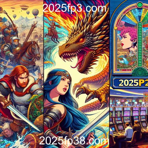 A Evolução dos Jogos de RPG: Da Tradição às Novas Fronteiras
