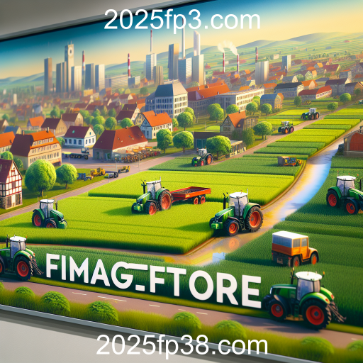 A Evolução dos Jogos de Simulação: Uma Imersão em Novas Realidades